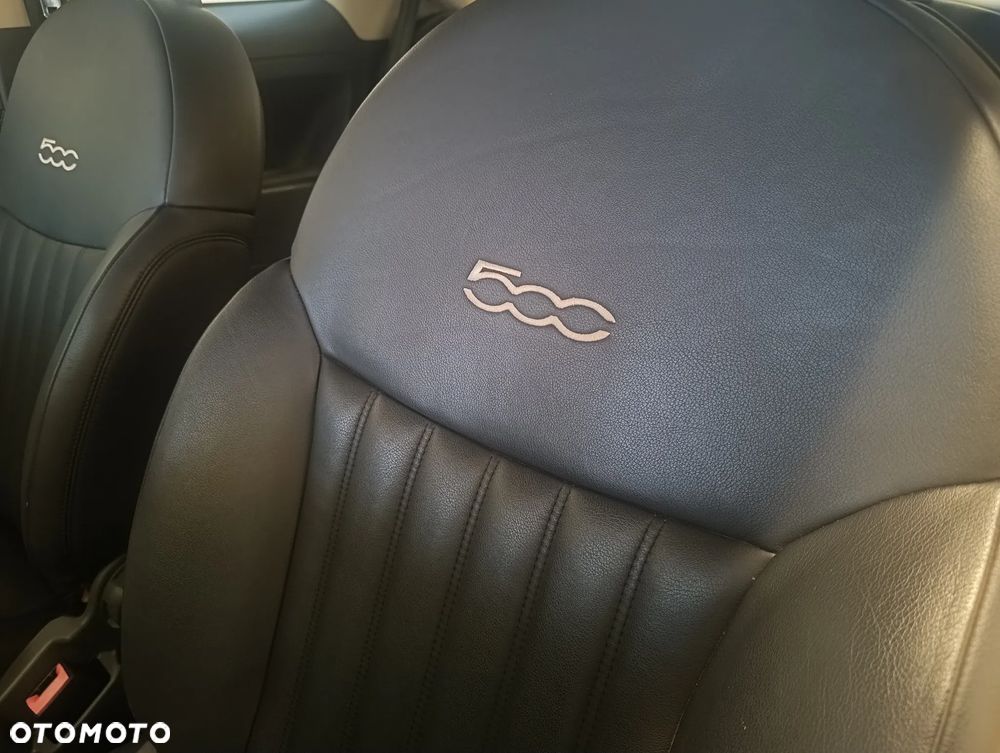 Fiat 500 1.2 Pop-Star - 12