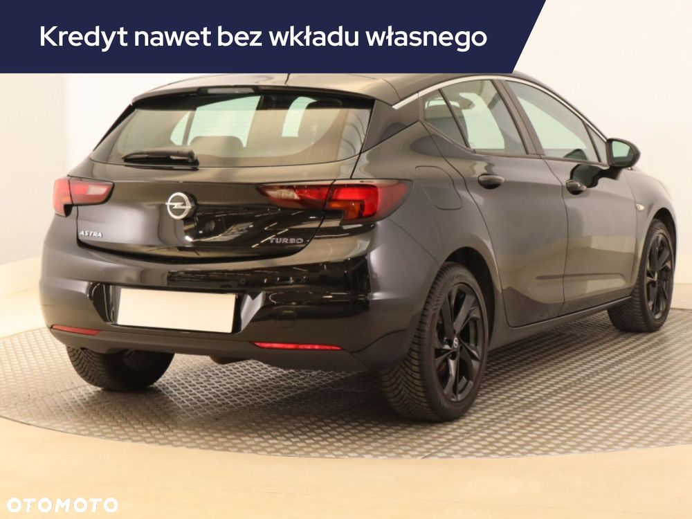 Opel Astra - 7