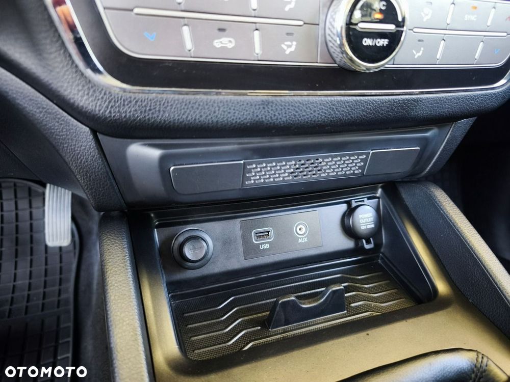 SsangYong/KGM Musso - 23