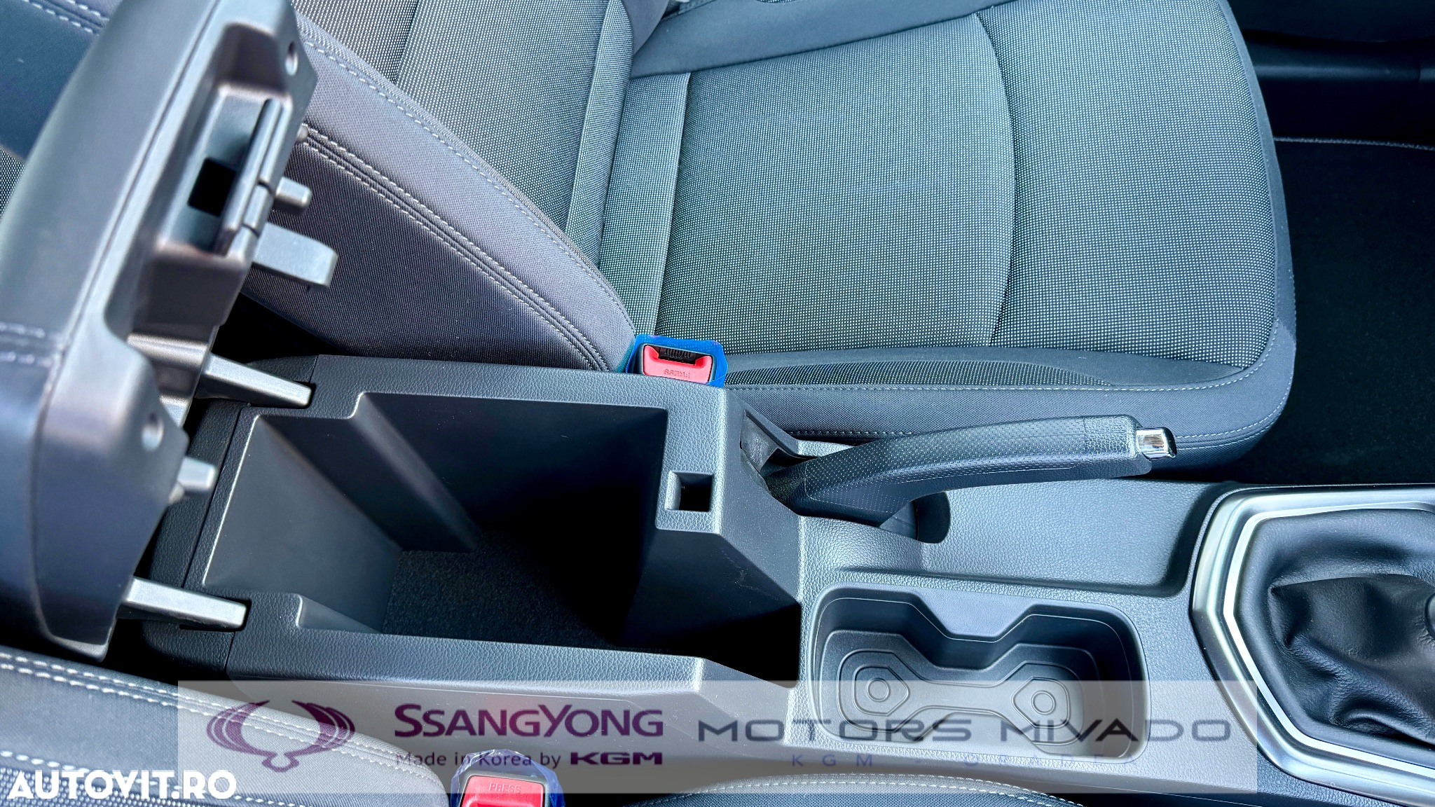 SsangYong Tivoli - 12