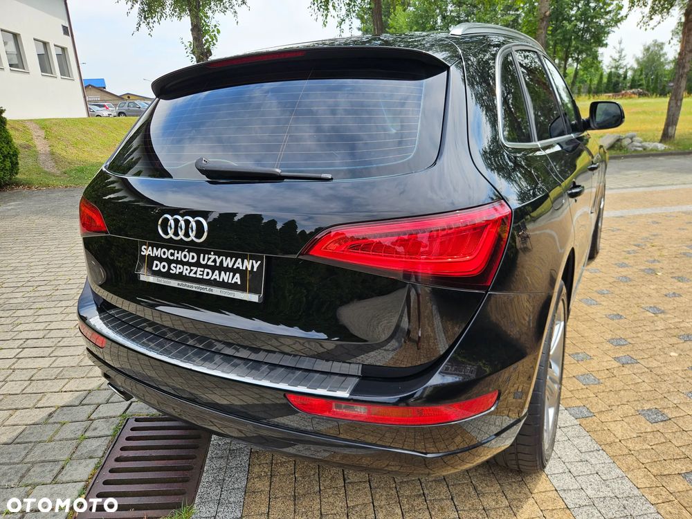 Audi Q5 - 14