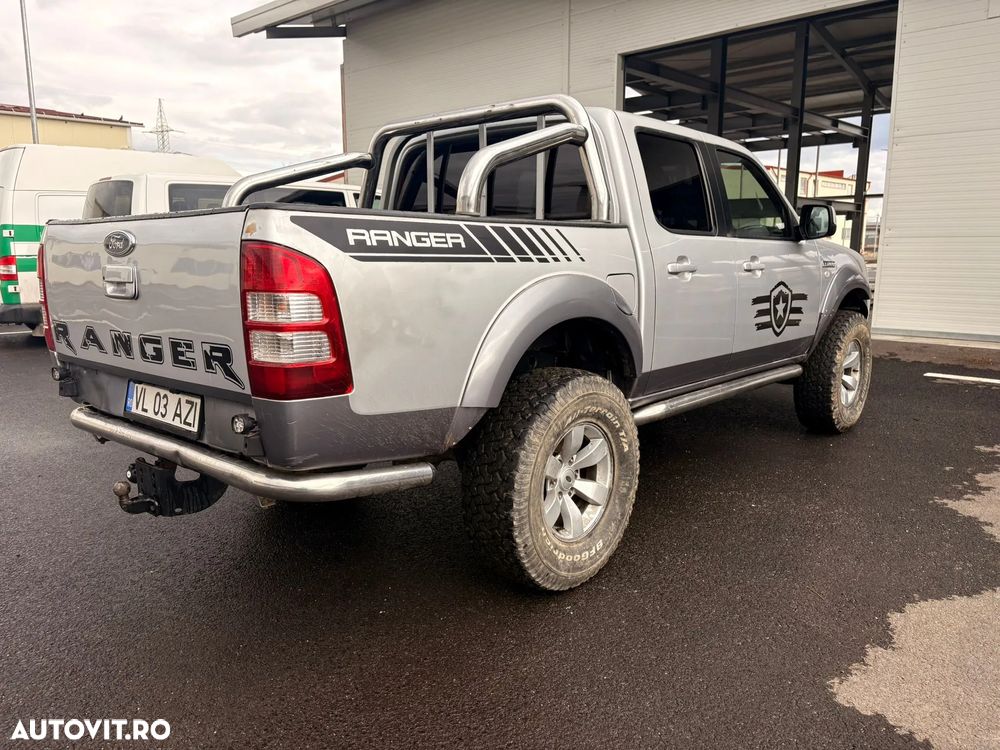 Ford Ranger XL - 7
