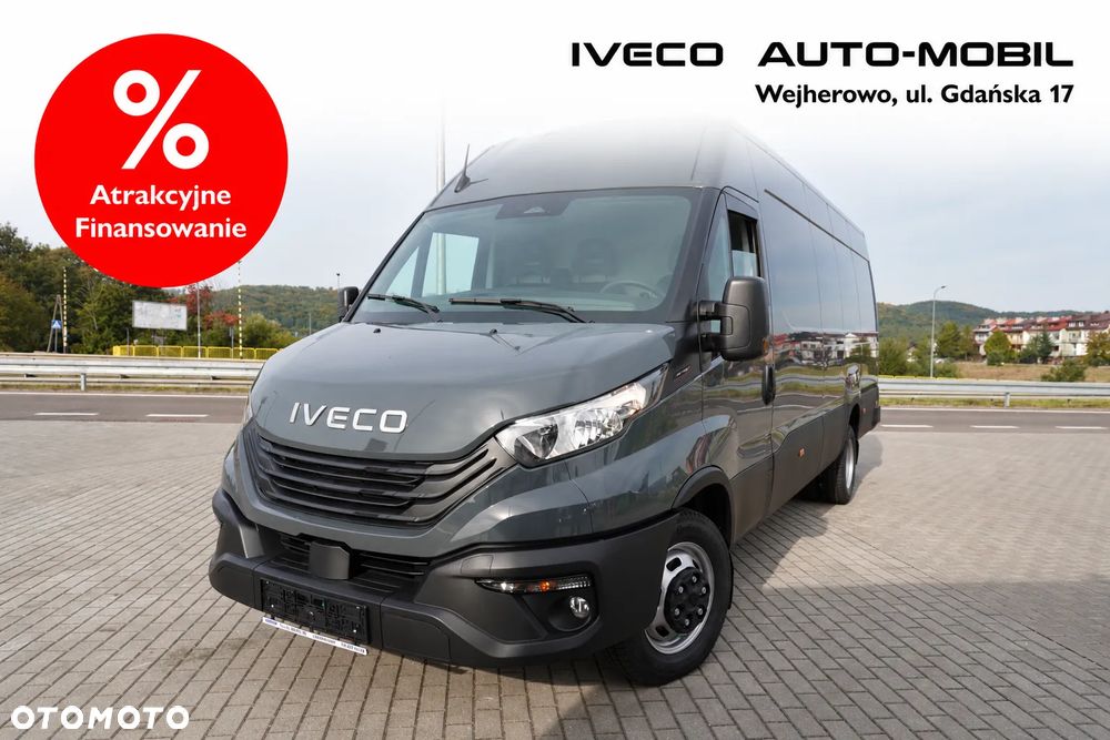 Iveco 35C18H V