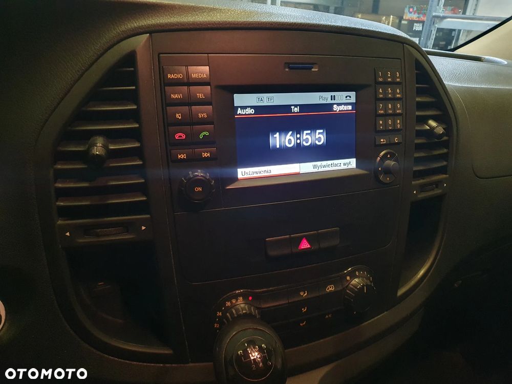 Mercedes-Benz VITO - 3