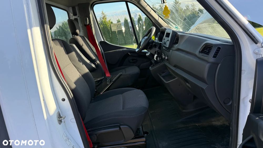 Renault MASTER - 17