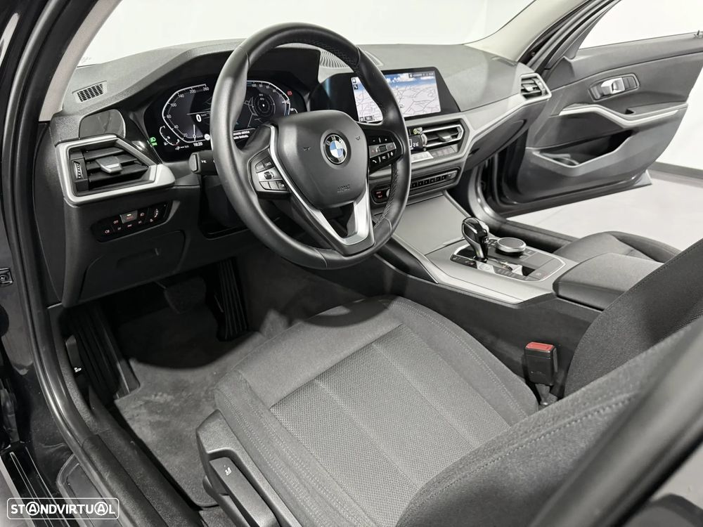 BMW 330 e Corporate Edition Auto - 20