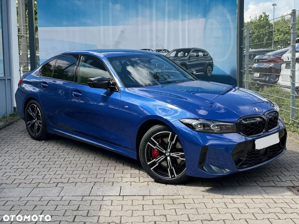 BMW Seria 3 M340i xDrive - 4