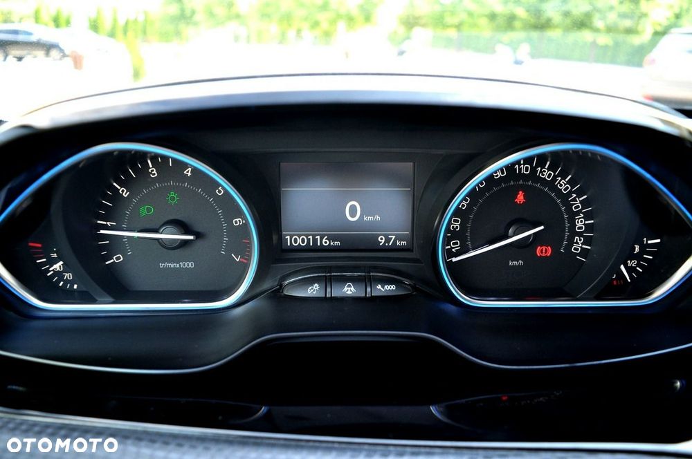 Peugeot 2008 PureTech 82 Allure - 29