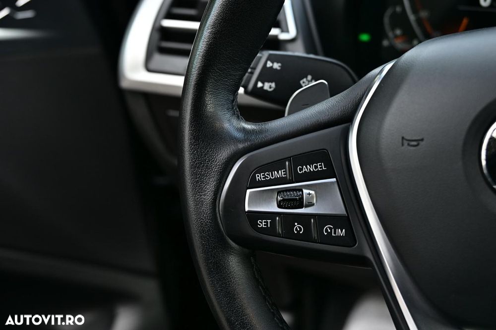 BMW X3 xDrive30i AT M Sport - 26