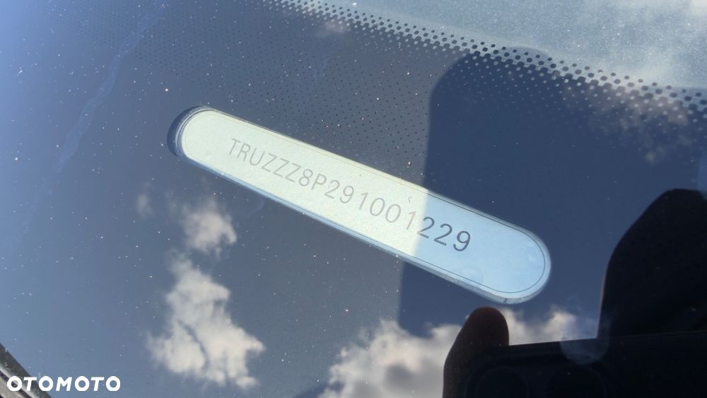 Audi A3 Cabrio 2.0 TFSI S tronic S Line Sportpaket (plus) - 27