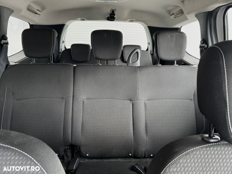 Dacia Lodgy 1.5 Blue dCi Laureate - 13