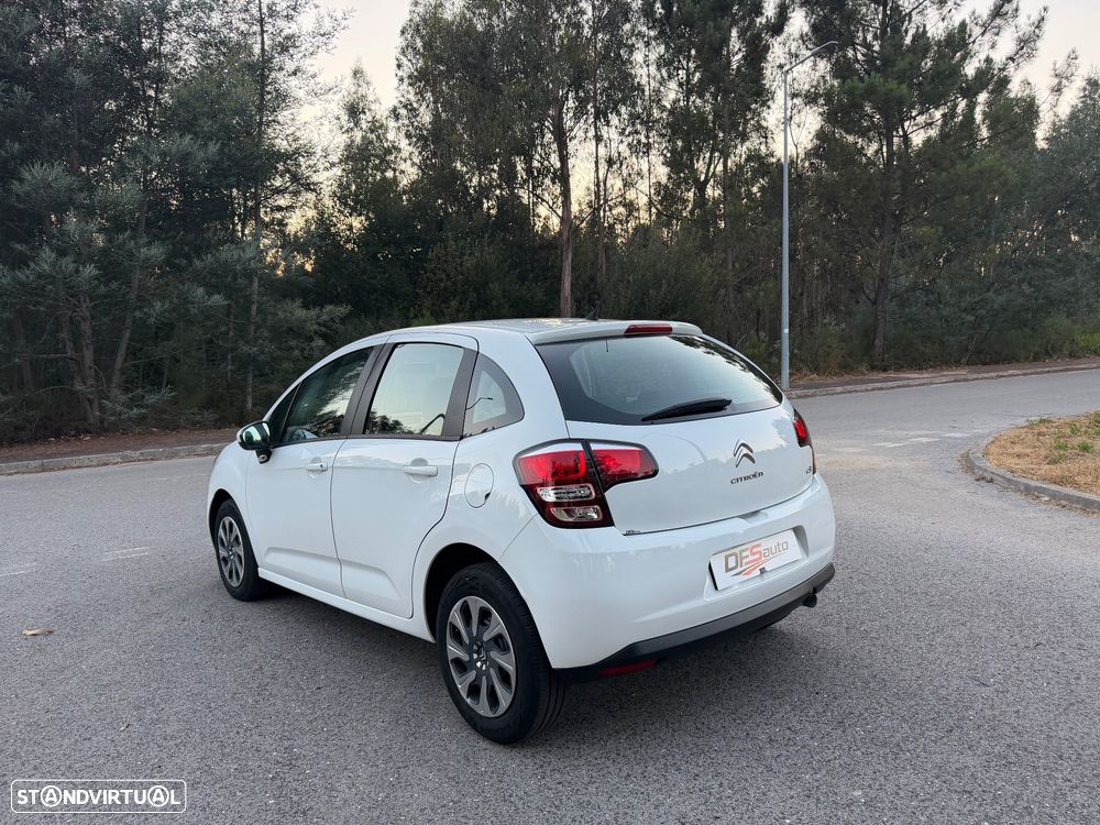 Citroën C3 1.6 BlueHDi Seduction - 7
