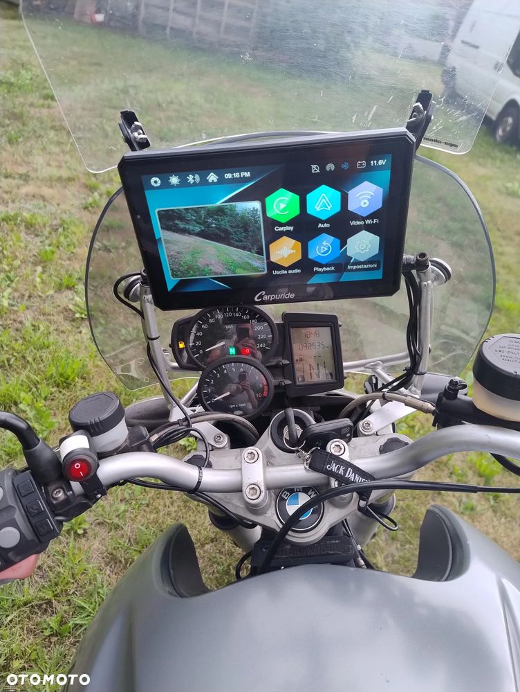 BMW R - 5