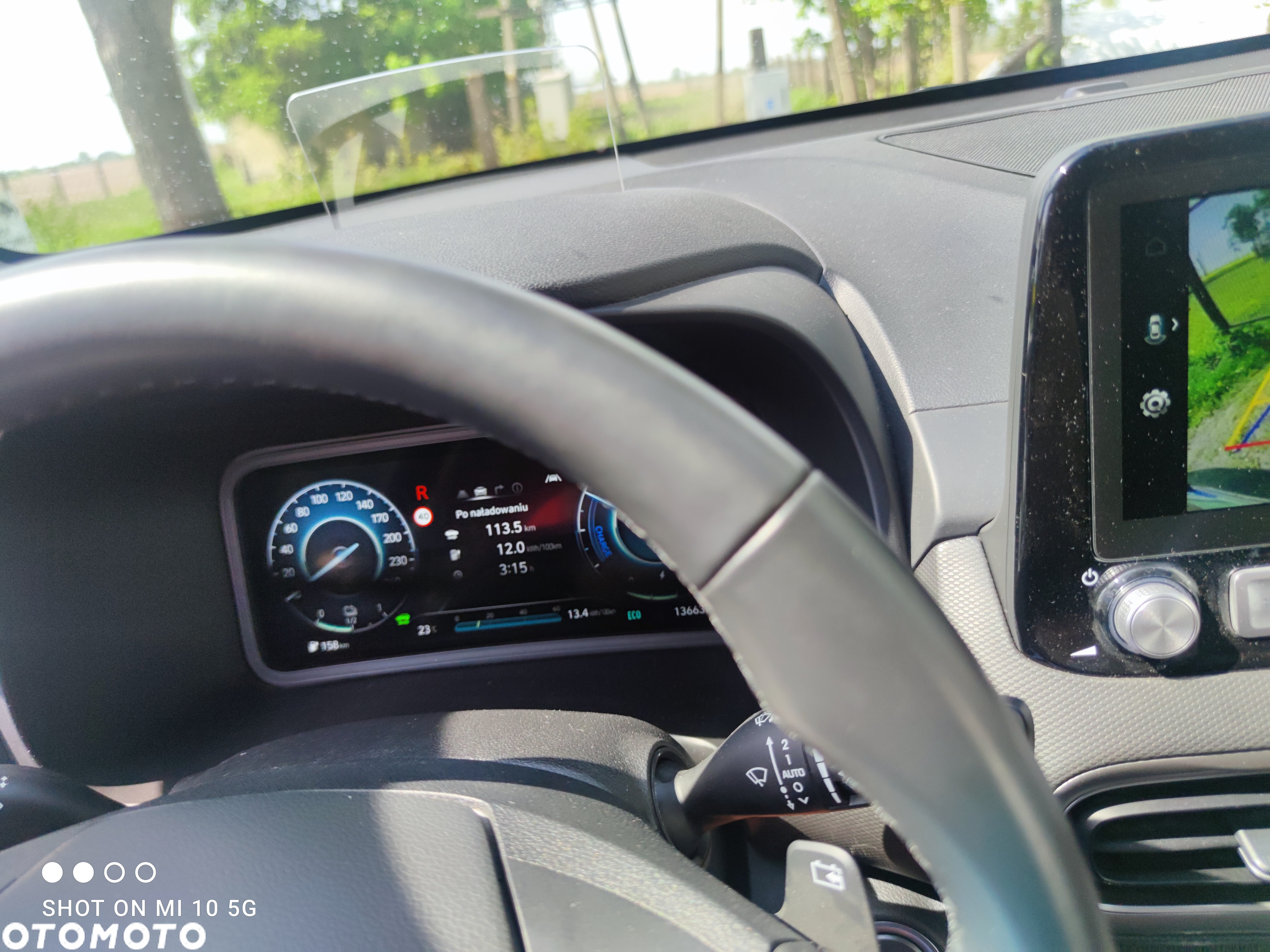 Hyundai Kona Electric 39kWh Premium - 28