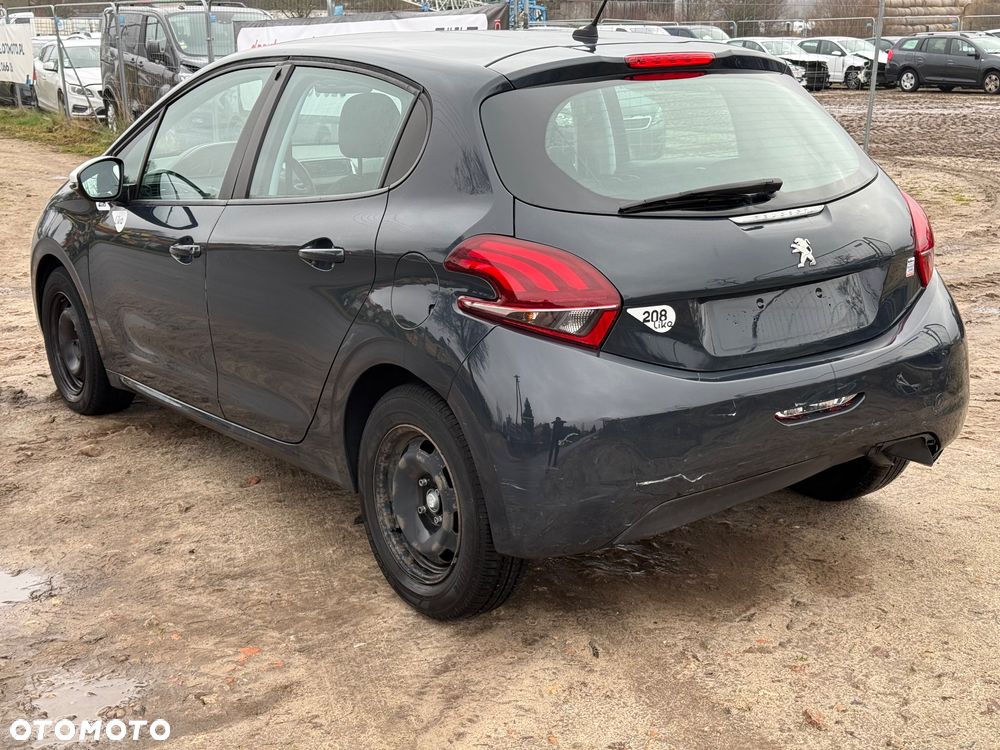 Peugeot 208 PureTech 68 Like - 5