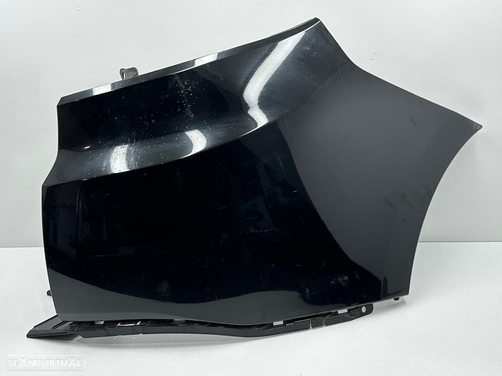 Canto Parachoques Trás Direito - Renault Megane III (Break) - 1
