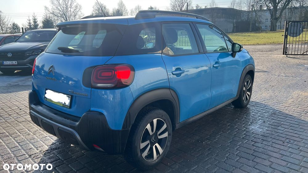 Citroën C3 Aircross - 3