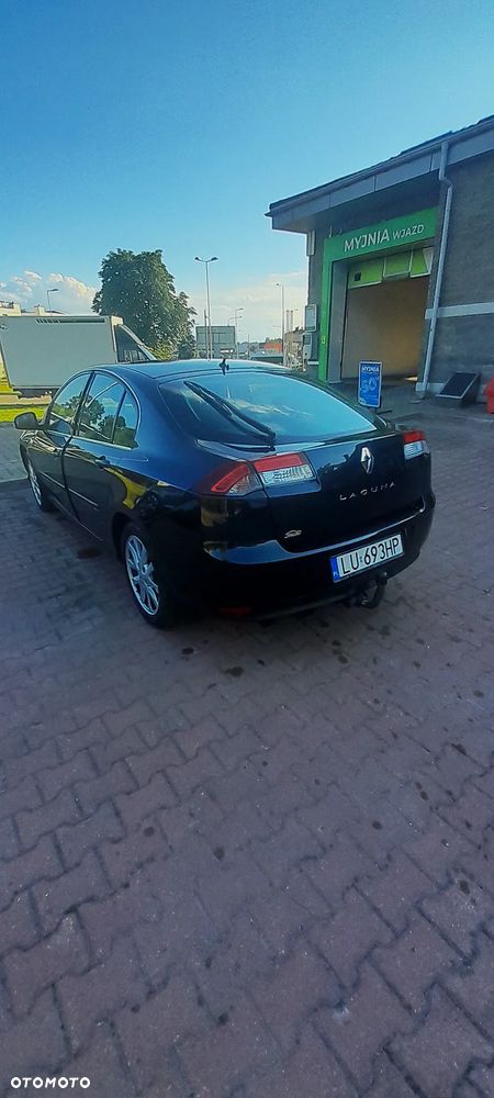 Renault Laguna 2.0 16V 140 Dynamique - 5
