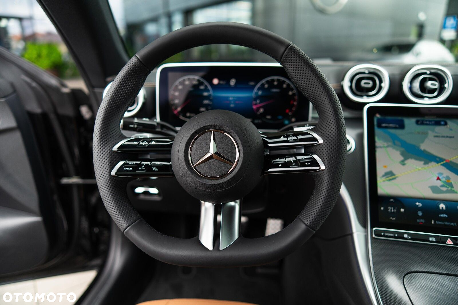 Mercedes-Benz CLE - 17