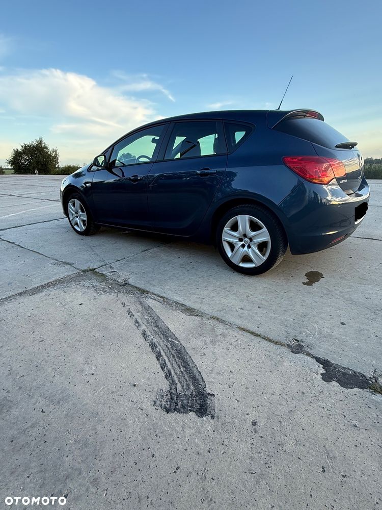 Opel Astra 1.4 Active - 3