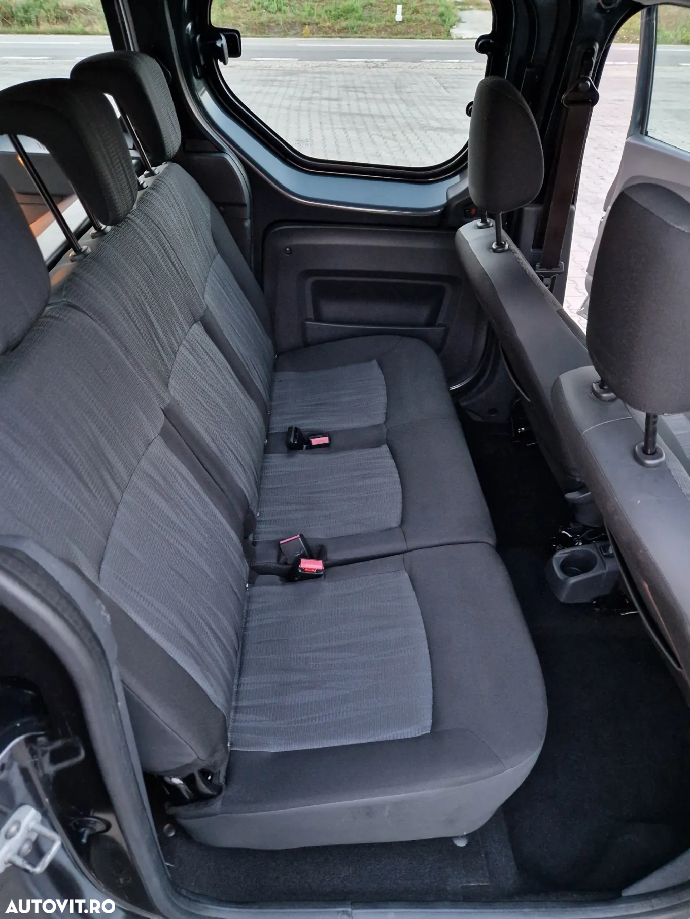 Dacia Dokker 1.5 dCi 90 CP Laureate - 15