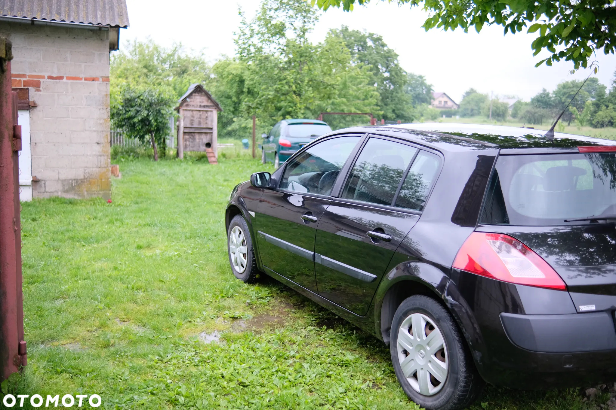 Renault Megane 1.5 dCi Confort Authentique - 4
