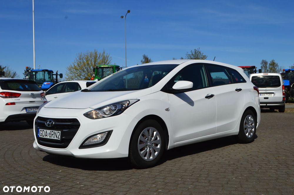 Hyundai i30 - 5