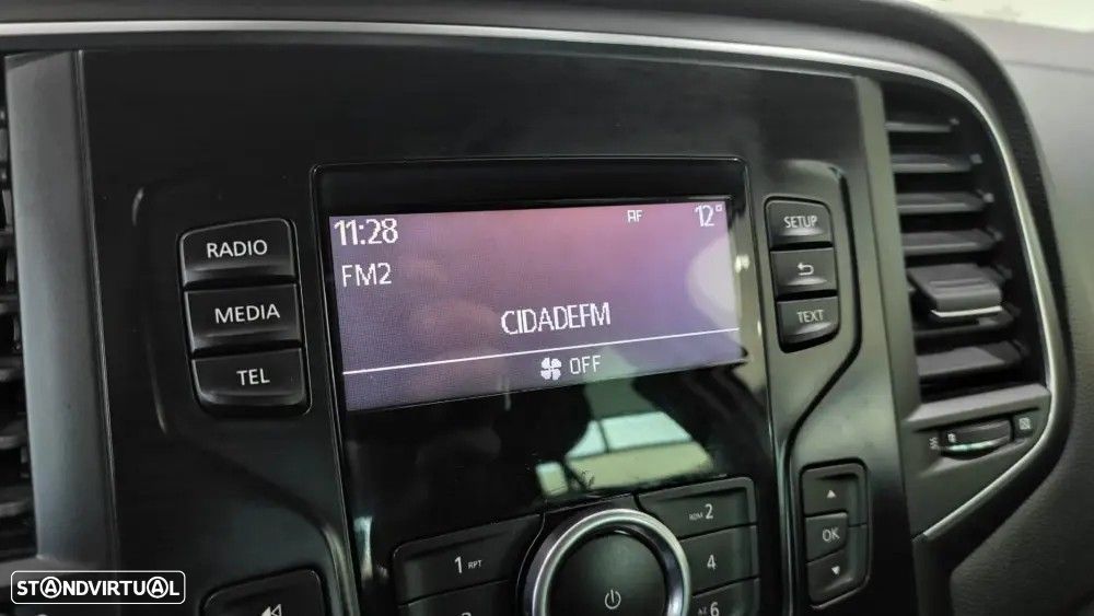 Renault Mégane - 30