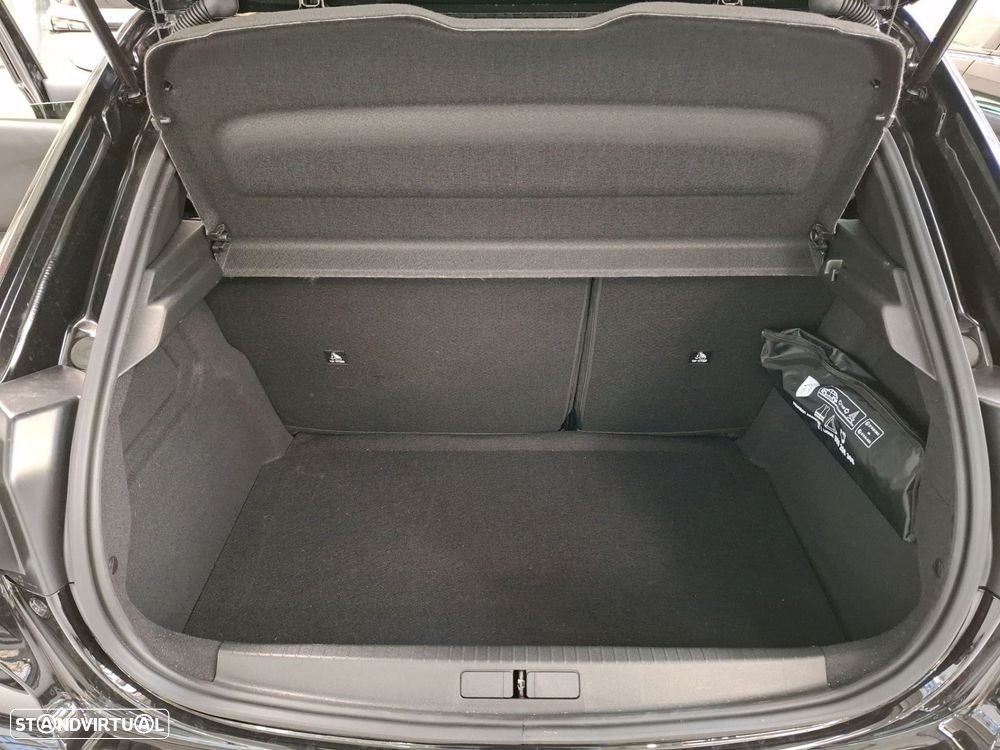 Peugeot 208 1.2 Hybrid Allure e-DCS6 - 7