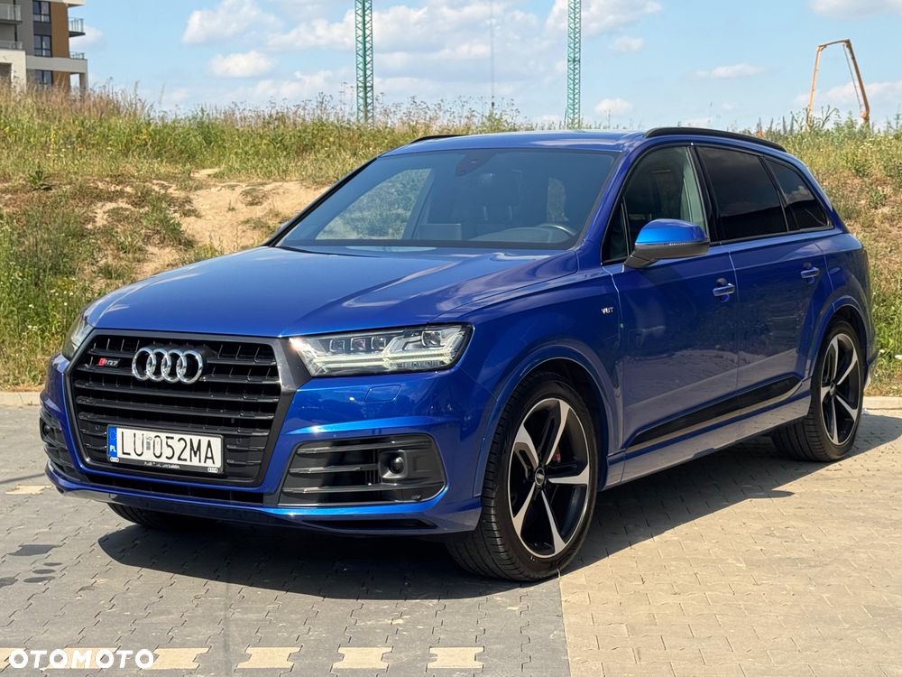Audi SQ7 - 9