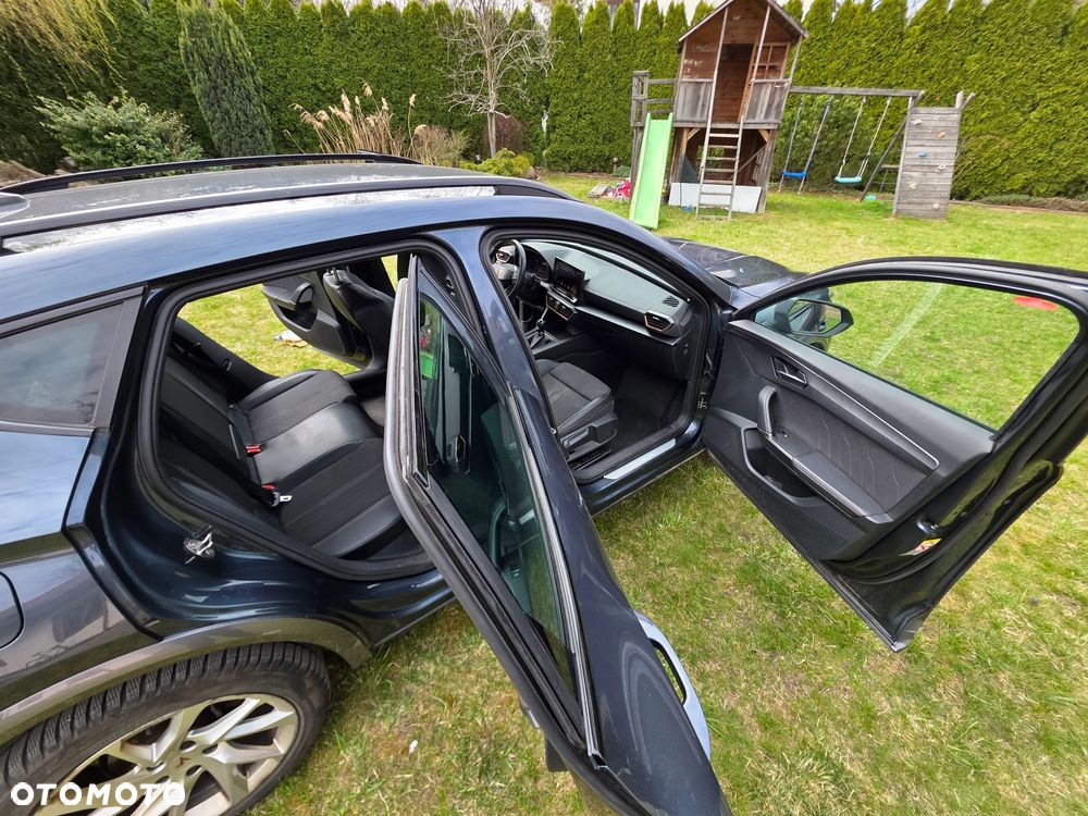 Cupra Formentor - 19