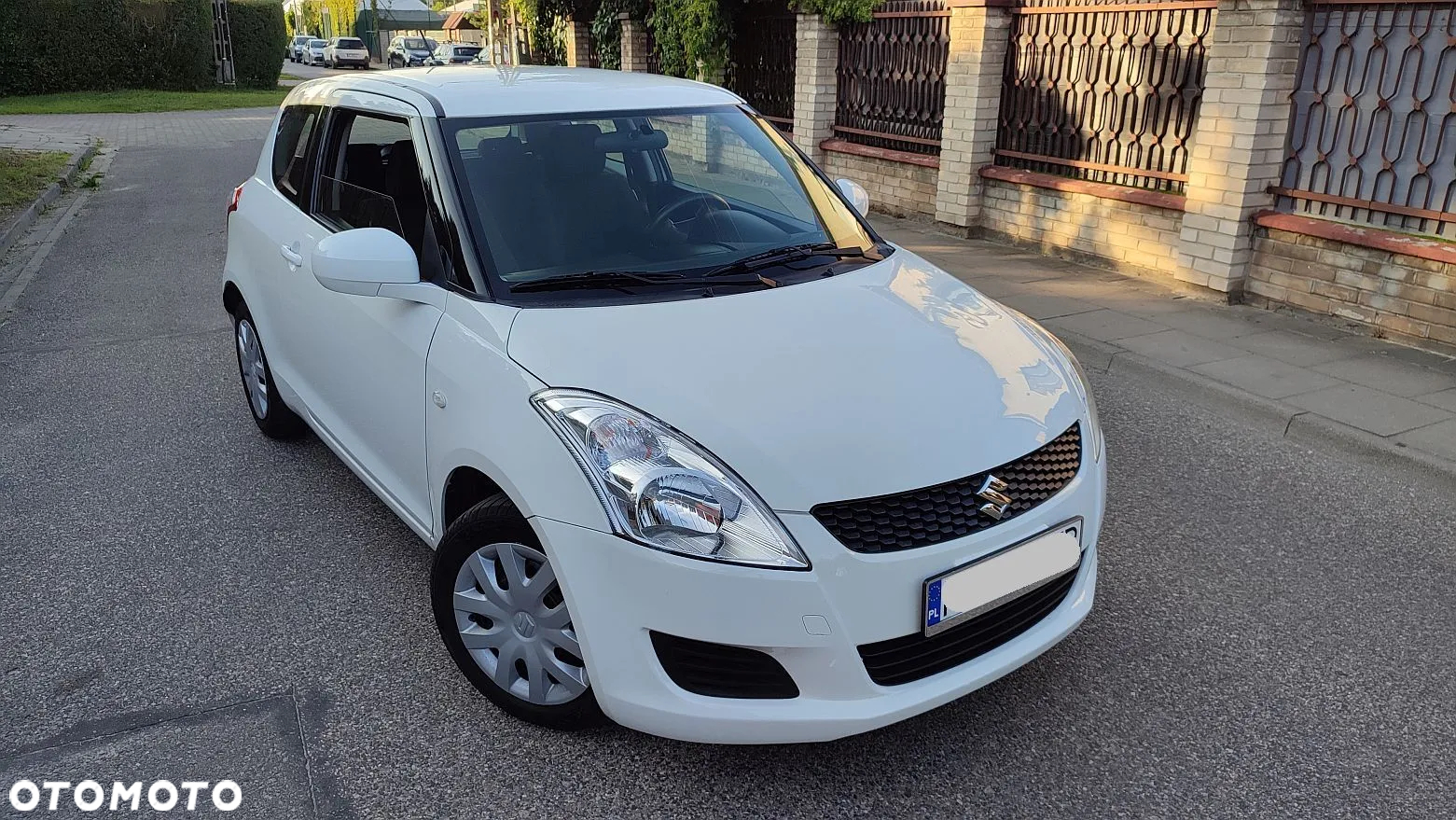 Suzuki Swift 1.2 Comfort - 27