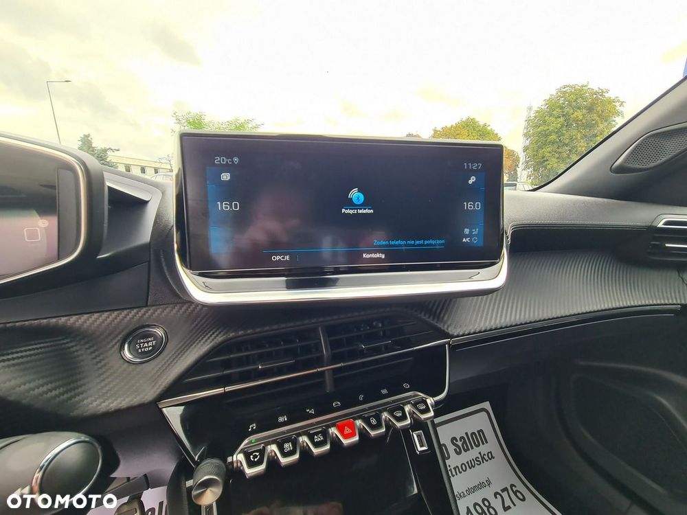 Peugeot 2008 1.2 PureTech GT S&S - 18