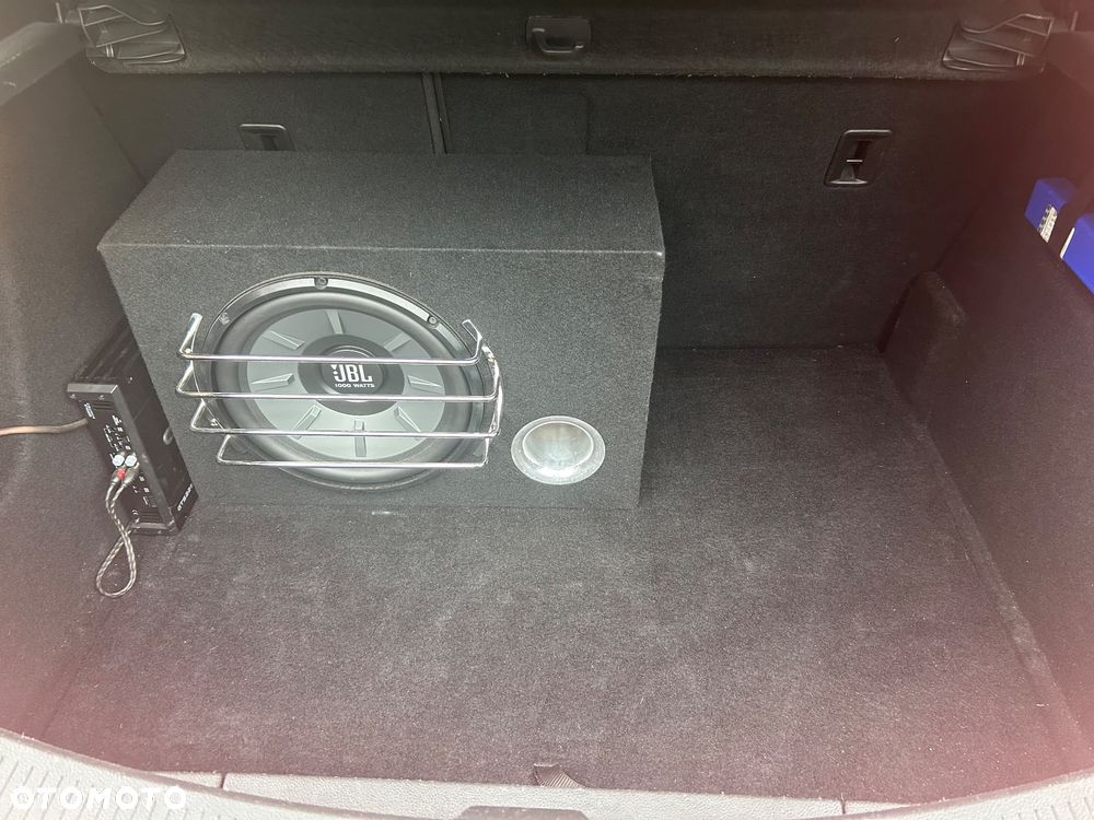 Opel Astra 1.4 Turbo ecoFLEX Start/Stop Innovation - 10