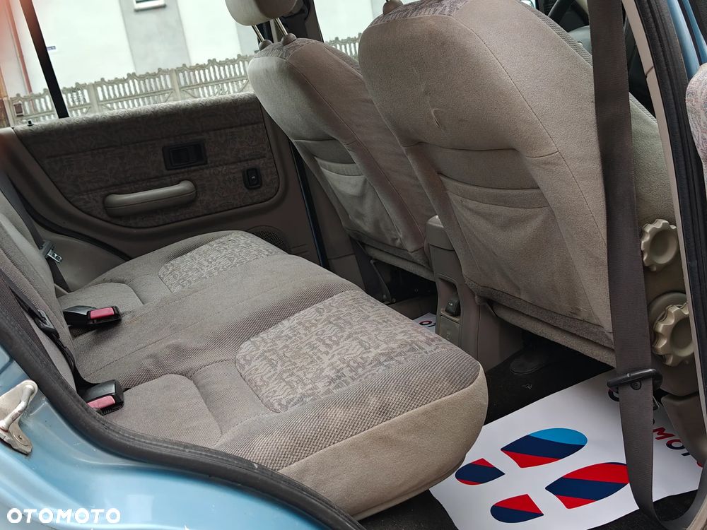 Land Rover Freelander - 17