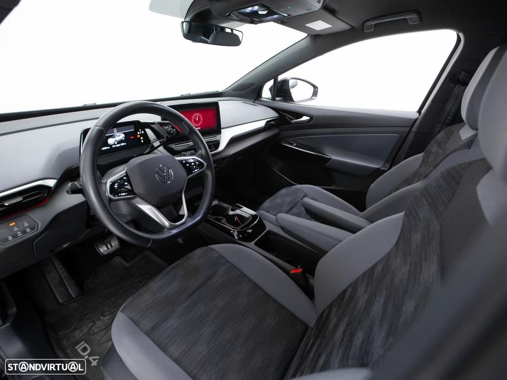 VW ID.4 77 kWh Pro Performance - 8