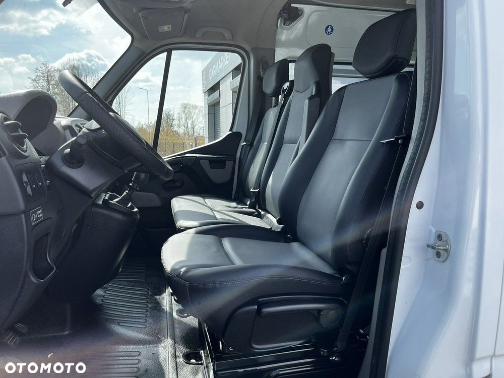 Renault Master - 9
