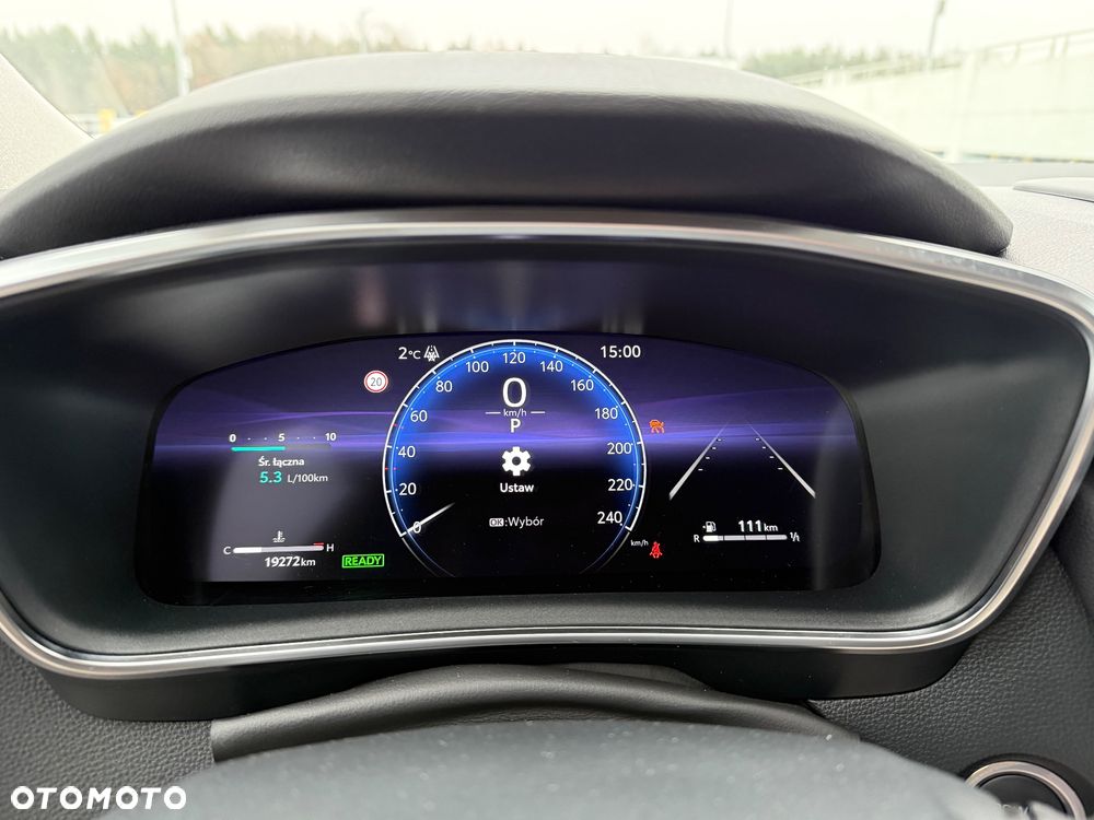 Toyota Corolla 1.8 Hybrid Comfort - 19