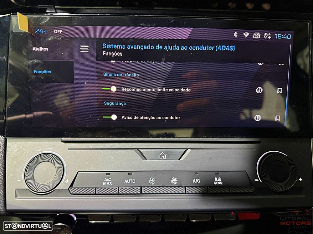 Peugeot 308 1.2 PureTech Active - 34