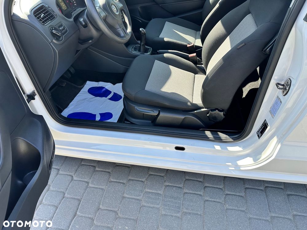 Volkswagen Polo 1.2 TDI Style - 19