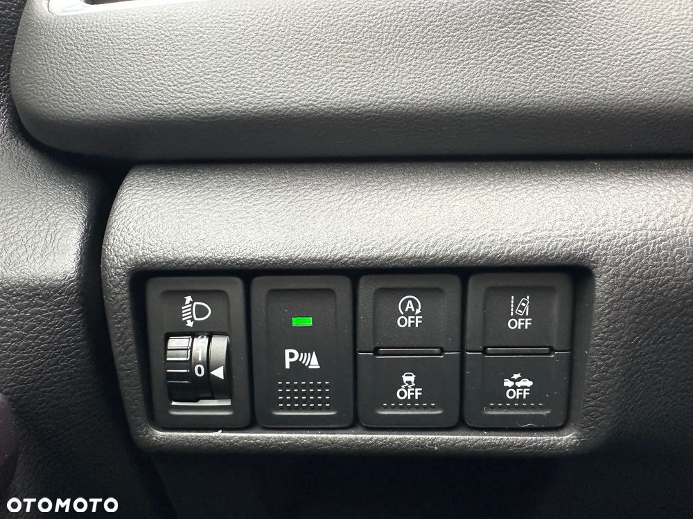 Suzuki S-Cross 1.4 SHVS Premium Plus SP - 10