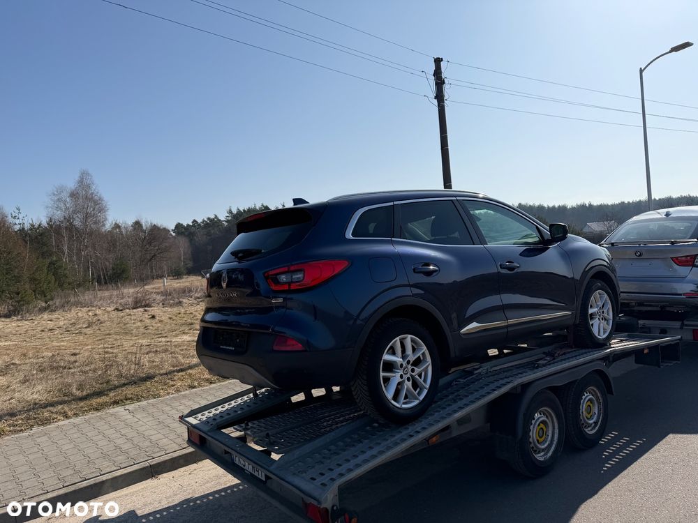 Renault Kadjar Energy dCi 110 EDC LIMITED - 39