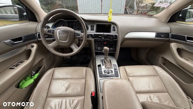 Audi A6 Limousine - 5