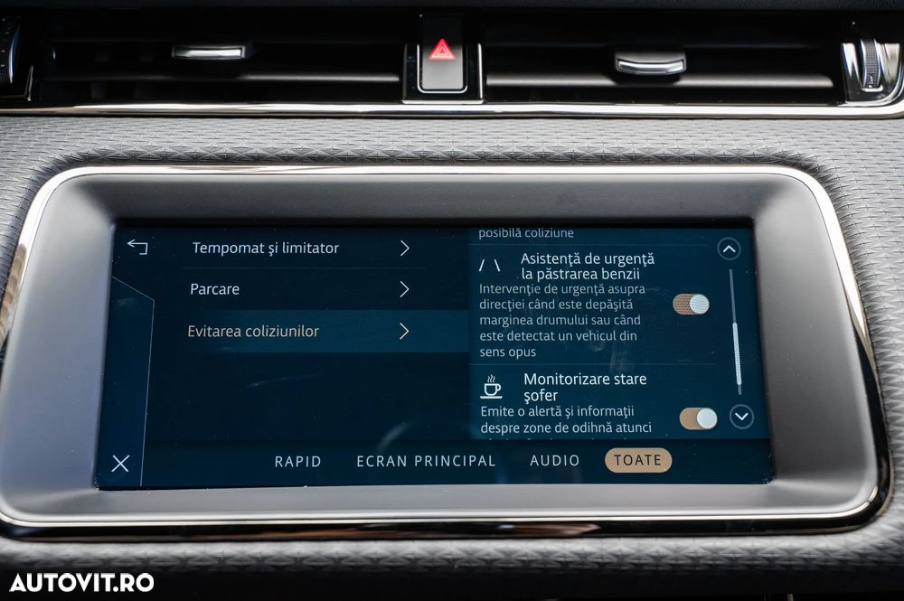 Land Rover Range Rover Evoque 2.0 D165 MHEV Dynamic SE - 23
