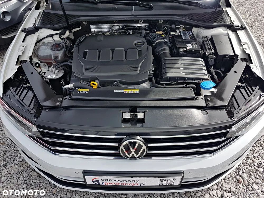 Volkswagen Passat 2.0 TDI EVO Business - 9