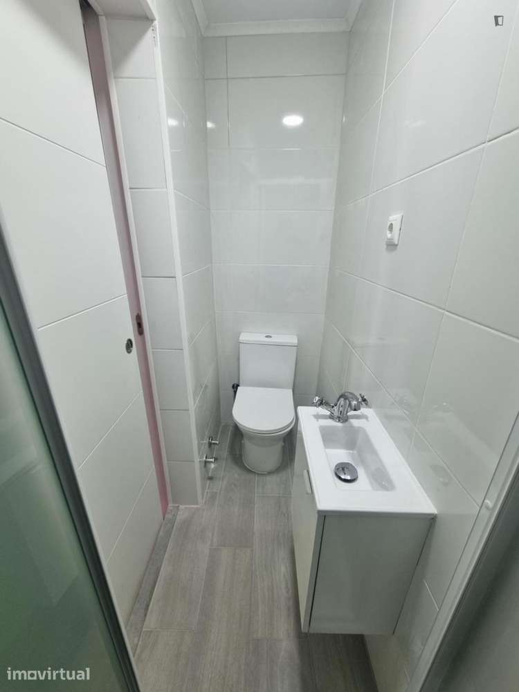 Quarto - localizado em Sintra Lisbon - Grande imagem: 5/15