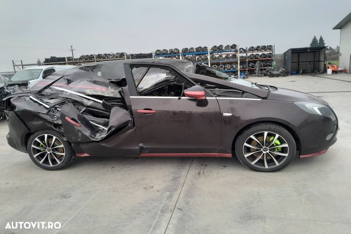 Panou sigurante si relee 13449211 1110225AB 13449211 1110225AB Opel Z - 7