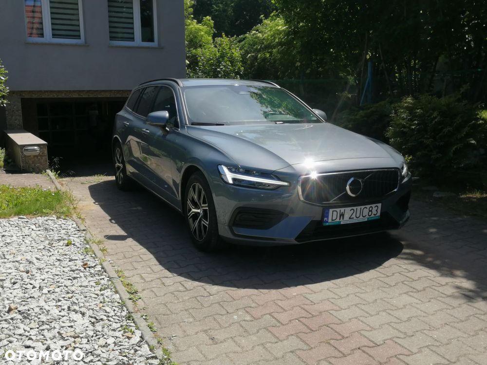 Volvo V60 B3 B Plus Bright - 13