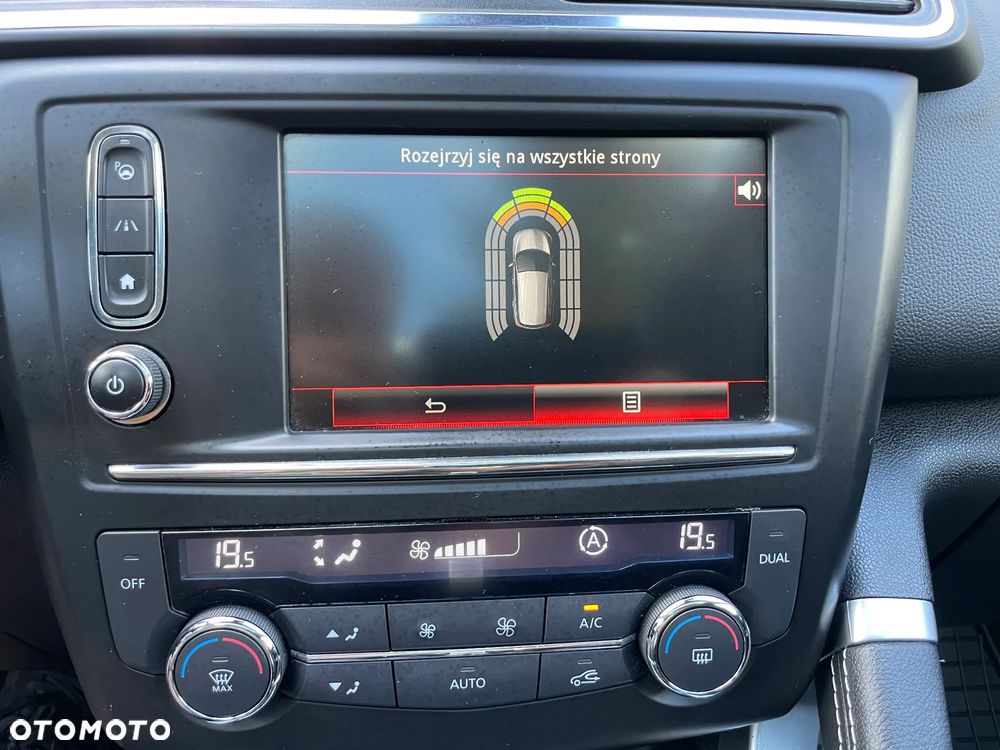 Renault Kadjar Energy TCe 130 EDC LIMITED - 15