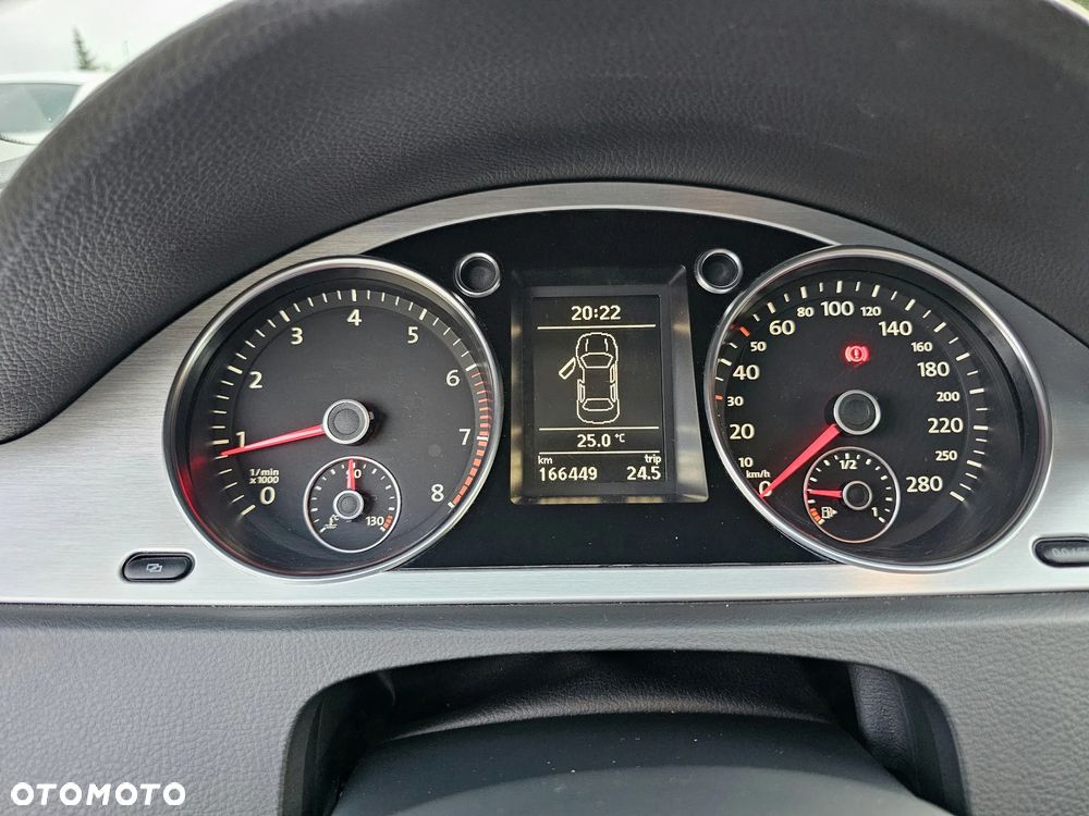 Volkswagen CC 1.8 TSI - 13